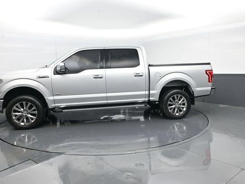 Used 2017 Ford F150 XLT w/ Equipment Group 302A Luxury AWD/4WD image 5