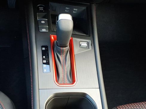 New 2026 Nissan Kicks SR w/ SR Premium Package image 14