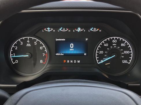 Used 2022 Ford F150 XL w/ STX Appearance Package image 13