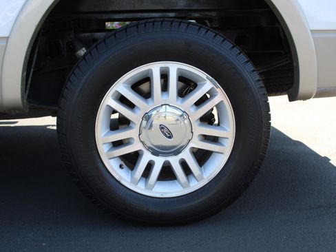 Used 2010 Ford F150 2WD SuperCrew image 15