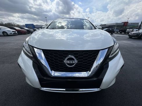 Certified 2024 Nissan Murano SL AWD/4WD image 27