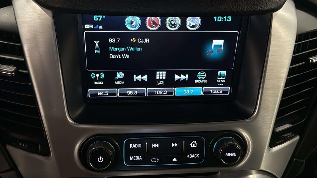Used 2020 GMC Yukon SLE AWD/4WD image 29