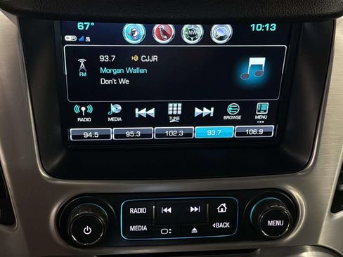 Used 2020 GMC Yukon SLE AWD/4WD image 29