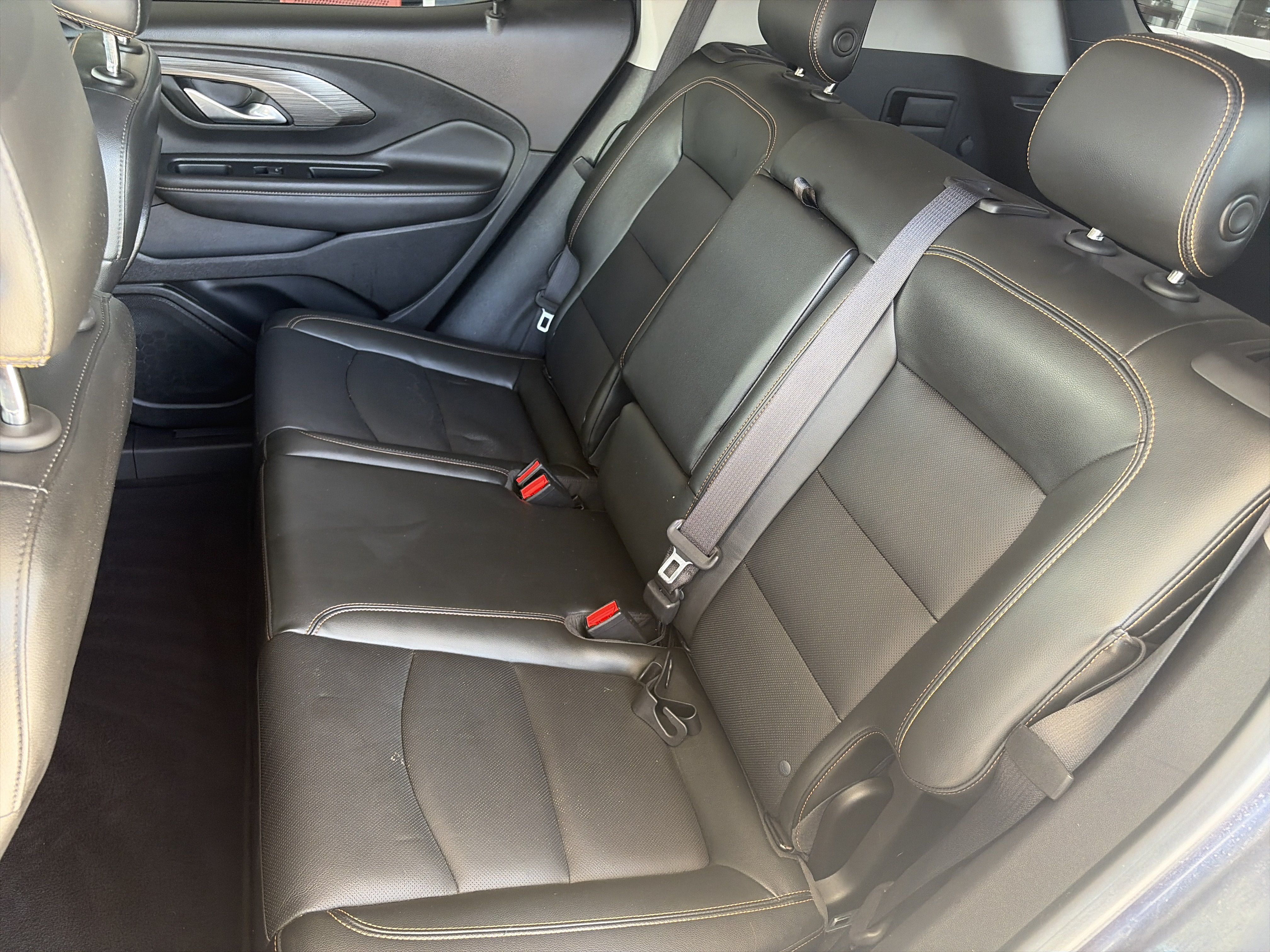 Used 2019 GMC Terrain SLT w/ Preferred Package AWD/4WD image 10