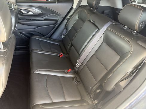 Used 2019 GMC Terrain SLT w/ Preferred Package AWD/4WD image 10
