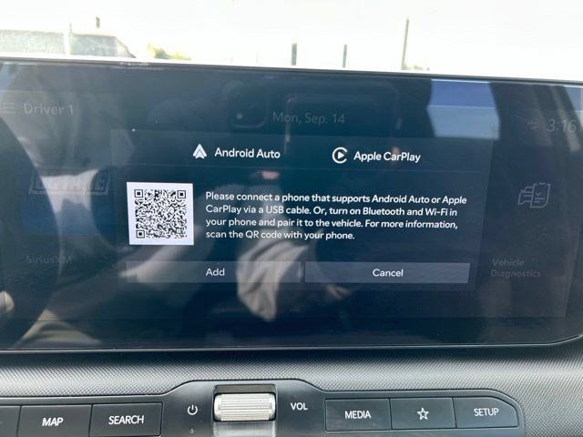 Used 2025 Kia K4 FWD image 22