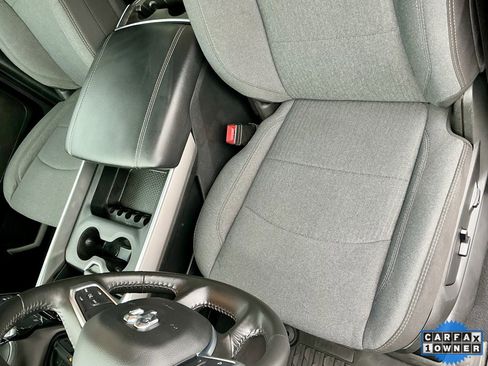 Used 2024 RAM 3500 Big Horn w/ Night Edition image 40