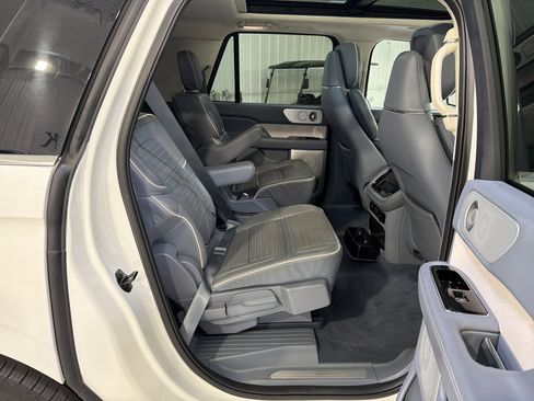 Certified 2023 Lincoln Navigator L Black Label image 14