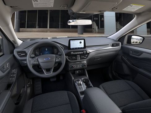 New 2025 Ford Escape Active image 9