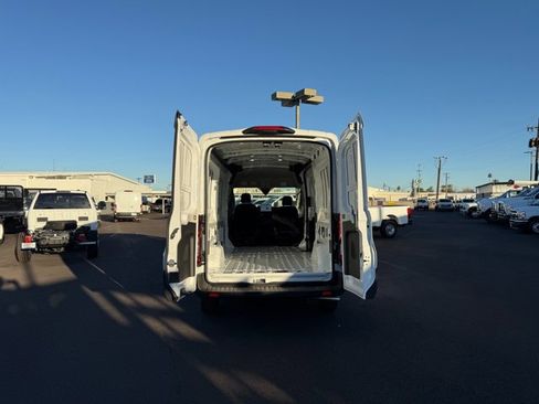 New 2026 Ford Transit 250 148 Medium Roof image 5