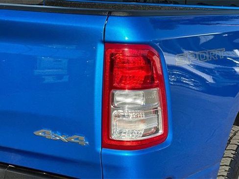 Used 2022 RAM 1500 Big Horn image 27