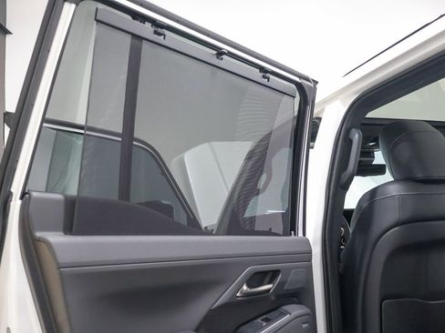 Used 2026 Lexus GX 550 w/ Accessory Package (2T) image 51