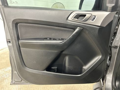 Used 2023 Ford Ranger XLT w/ Equipment Group 301A Mid AWD/4WD image 20