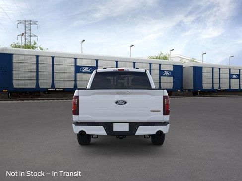 New 2025 Ford F150 Tremor w/ Bed Utility Package image 31