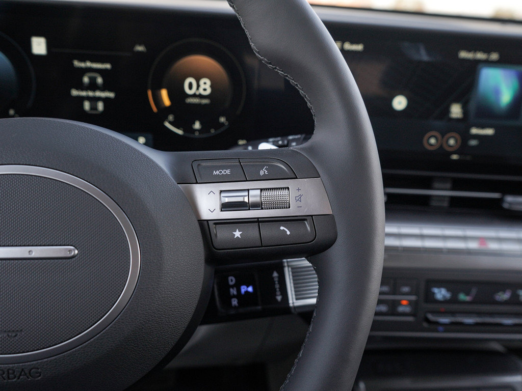 New 2026 Hyundai Kona Limited AWD/4WD image 22