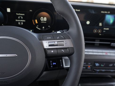 New 2026 Hyundai Kona Limited AWD/4WD image 22