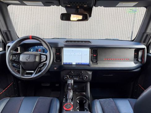 Certified 2024 Ford Bronco Raptor image 42