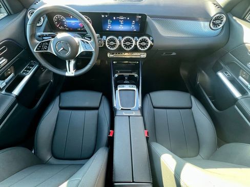 Certified 2026 Mercedes-Benz GLA 250 4MATIC image 14