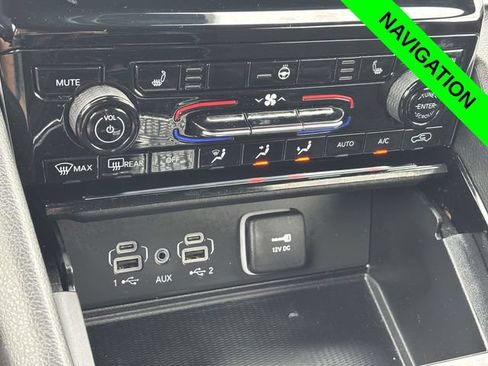 Used 2023 Jeep Grand Cherokee L Laredo AWD/4WD image 18