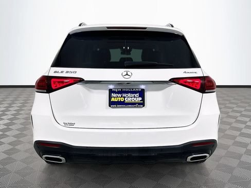 Used 2023 Mercedes-Benz GLE 350 4MATIC image 9