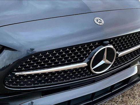 Used 2025 Mercedes-Benz C 300 C 300 image 29