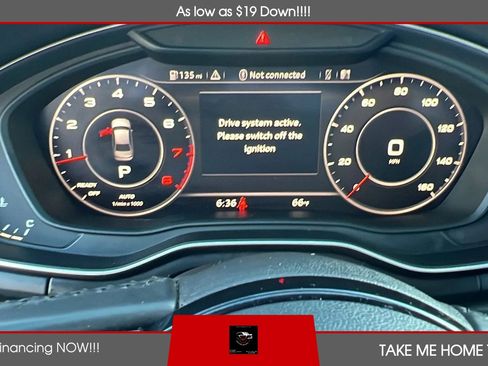 Used 2018 Audi A4 2.0T Premium Plus w/ Premium Plus Package AWD/4WD image 14