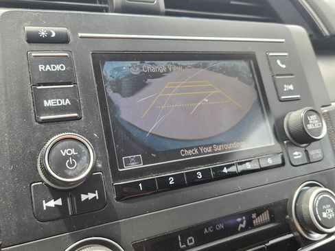 Used 2017 Honda Civic LX image 21