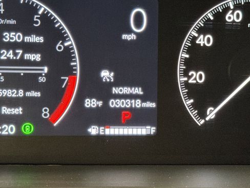 Used 2025 Honda Odyssey Sport-L image 17