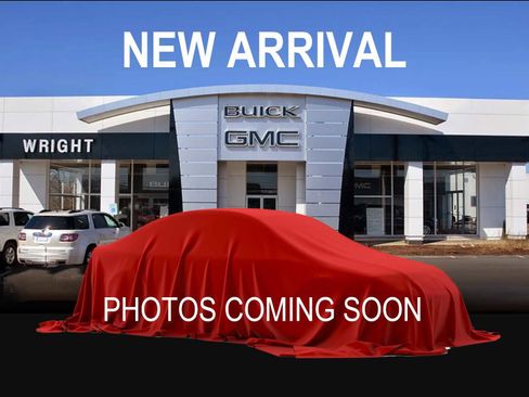 Certified 2024 Buick Encore GX Avenir image 2