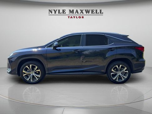 Used 2021 Lexus RX 350 FWD w/ Premium Package image 18