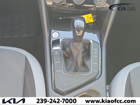 Used 2023 Volkswagen Taos S FWD image 20