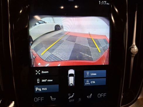 Used 2020 Volvo V60 T5 Cross Country AWD/4WD image 22