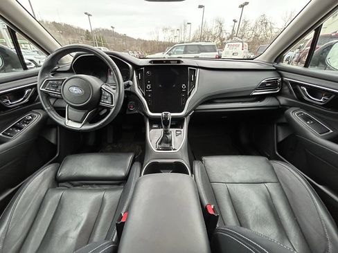 Used 2023 Subaru Outback Touring XT w/ Popular Package #2 image 5