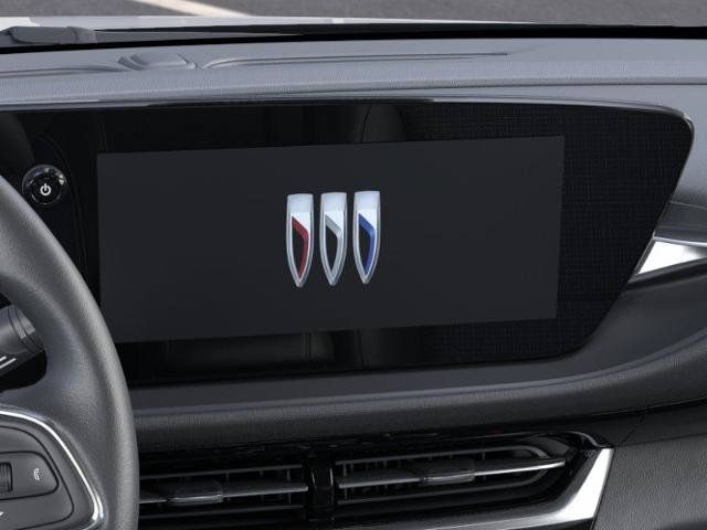 New 2026 Buick Envista Avenir FWD image 20
