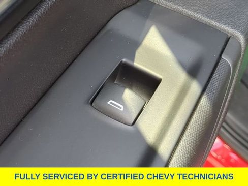 Used 2019 Chevrolet Silverado 1500 LT w/ All-Star Edition RWD image 36