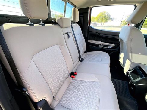 Certified 2024 Ford Ranger XLT w/ Equipment Group 301A High image 20