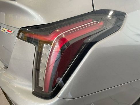 Used 2023 Cadillac CT5 V w/ Platinum Package image 13