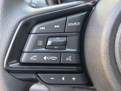 New 2026 Subaru Crosstrek 2.0i Premium image 24