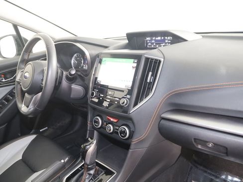 Used 2018 Subaru Crosstrek 2.0i Limited image 41