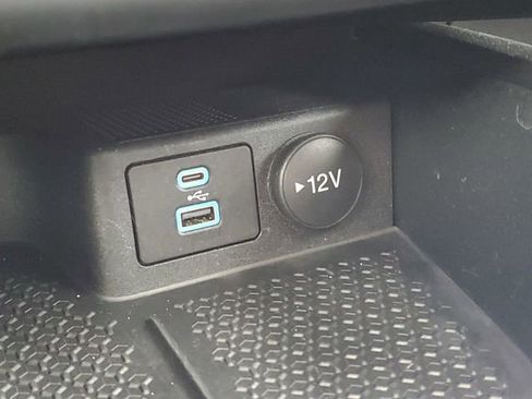 Used 2021 Ford Bronco Sport Big Bend image 30