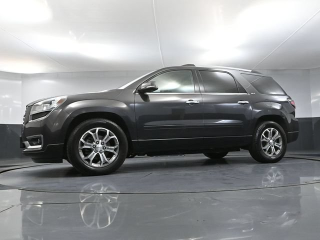 Used 2015 GMC Acadia SLT w/ Open Road Package AWD/4WD image 57