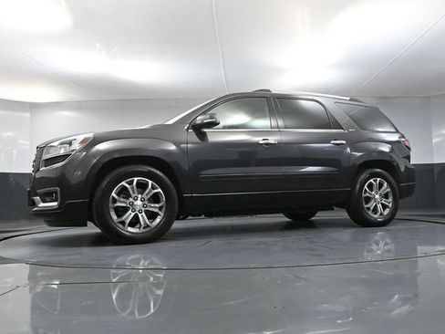 Used 2015 GMC Acadia SLT w/ Open Road Package AWD/4WD image 57