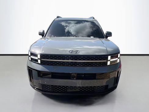 Used 2025 Hyundai Santa Fe Calligraphy image 8