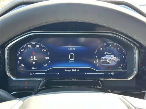 New 2024 Chevrolet Silverado 1500 RST w/ All Star Edition Plus image 20