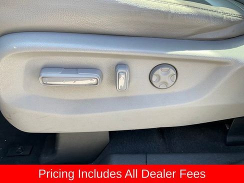 Used 2023 Honda Odyssey EX-L image 6