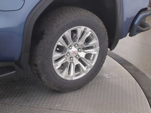 Used 2026 GMC Sierra 1500 Denali AWD/4WD image 14