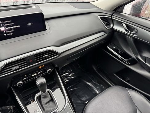 Used 2023 MAZDA CX-9 Touring Plus image 25