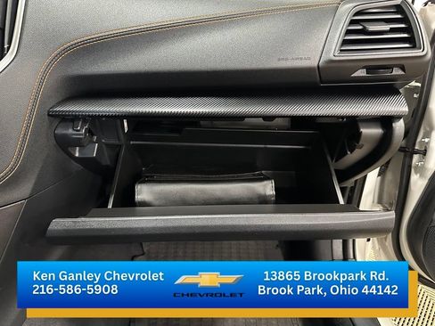 Used 2021 Subaru Crosstrek 2.0i Premium w/ Moonroof Package AWD/4WD image 24