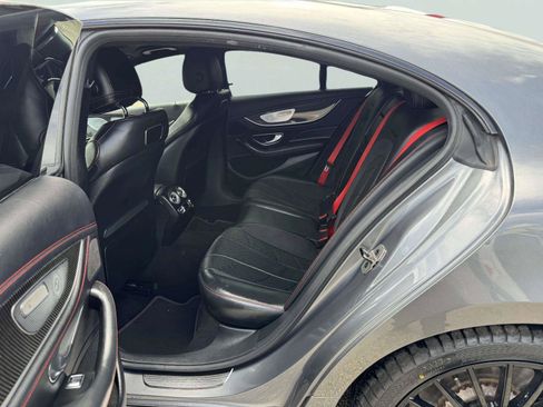 Used 2019 Mercedes-Benz CLS 53 AMG 4MATIC image 39