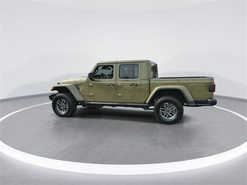 New 2026 Jeep Gladiator Mojave image 6